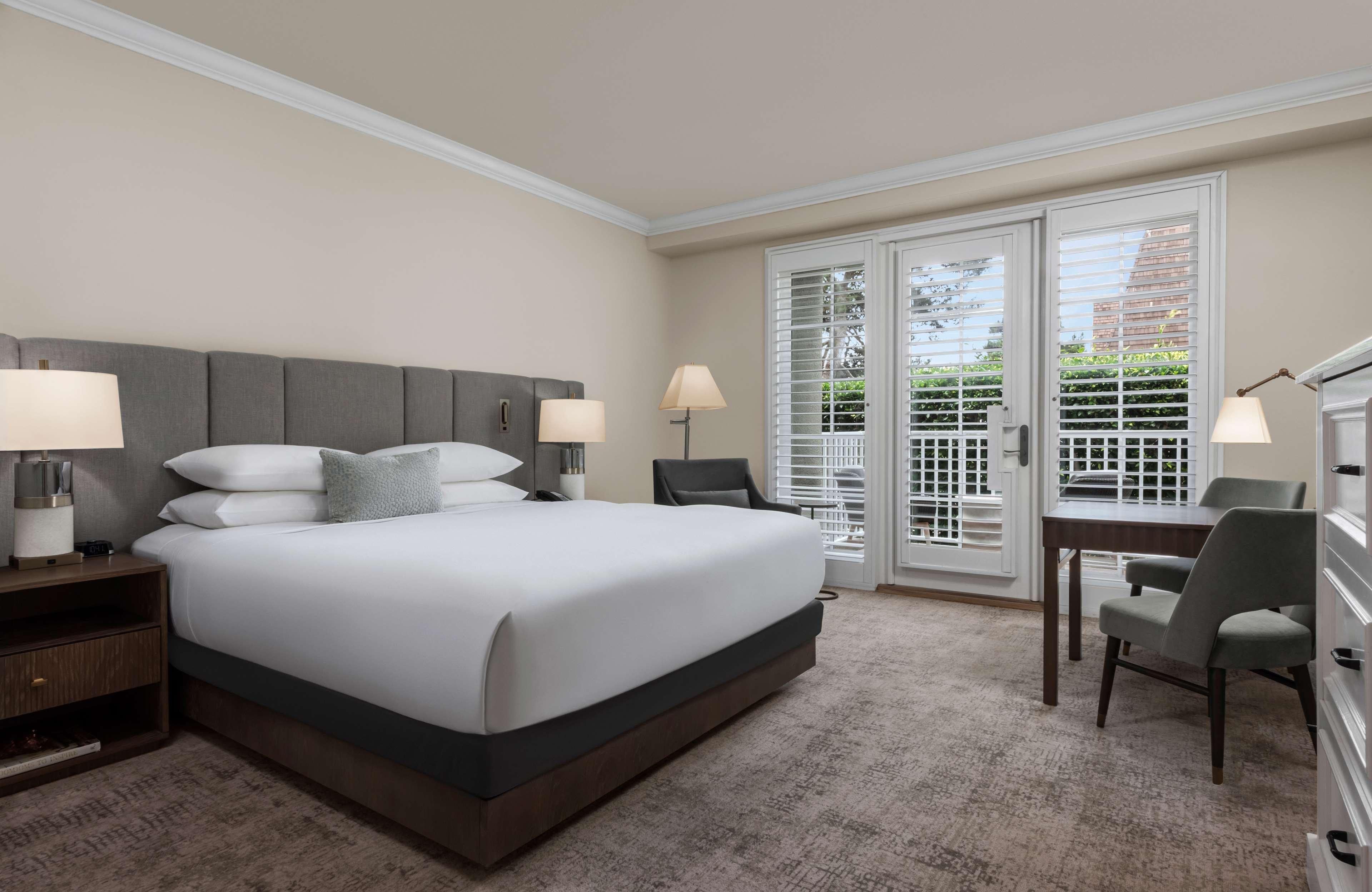 L'Auberge Del Mar Resort And Spa Luaran gambar