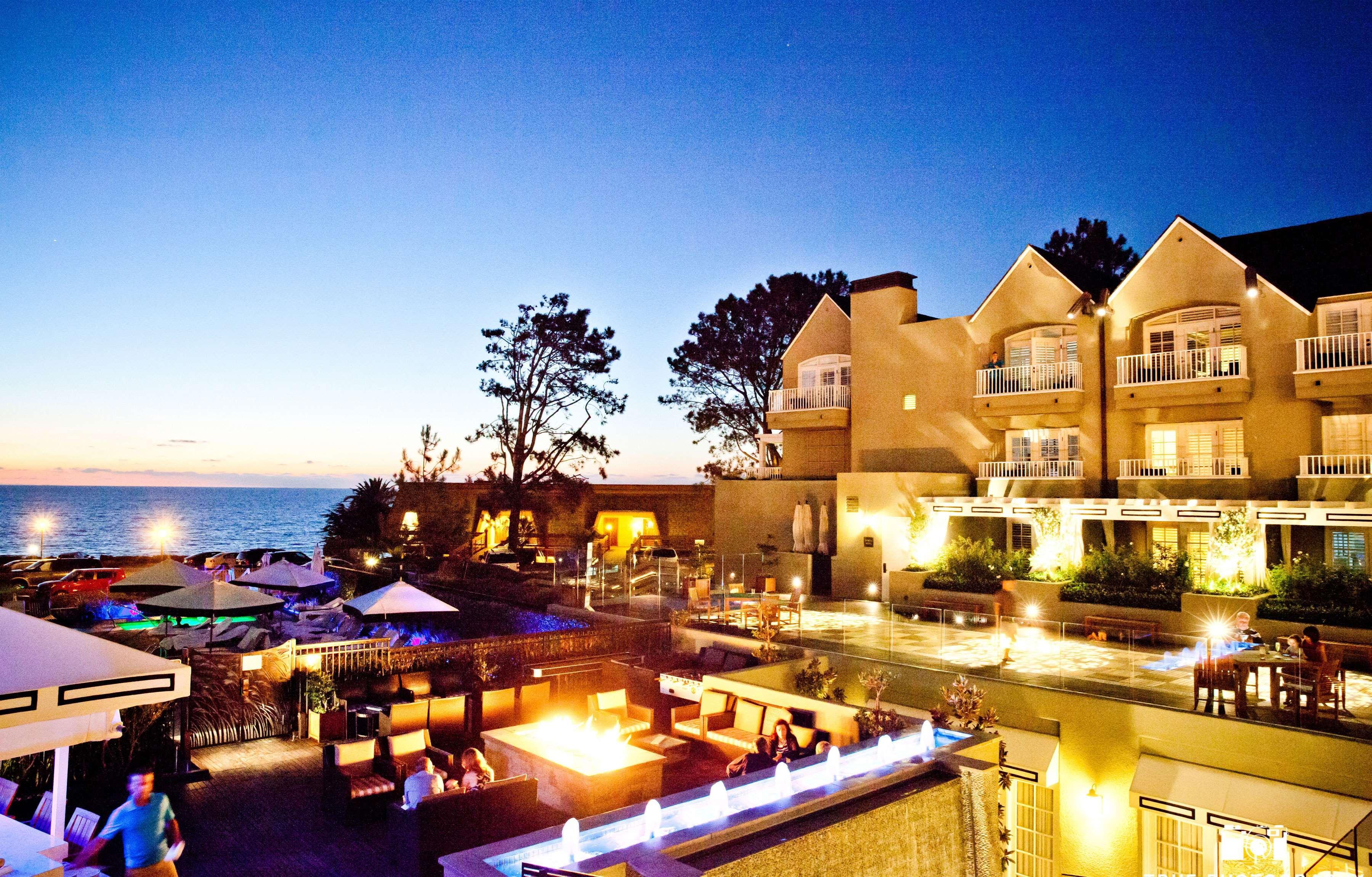 L'Auberge Del Mar Resort And Spa Luaran gambar
