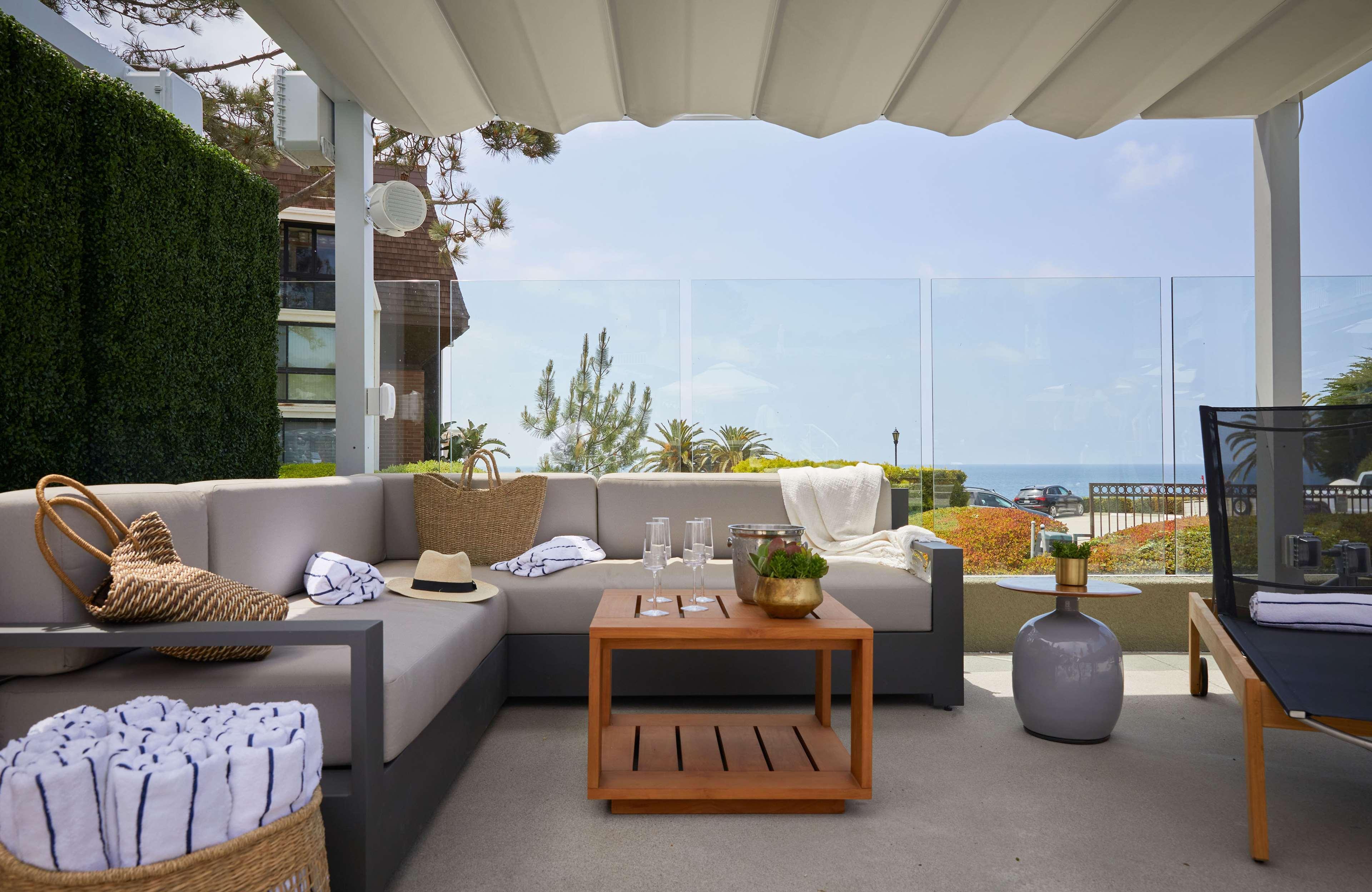 L'Auberge Del Mar Resort And Spa Luaran gambar