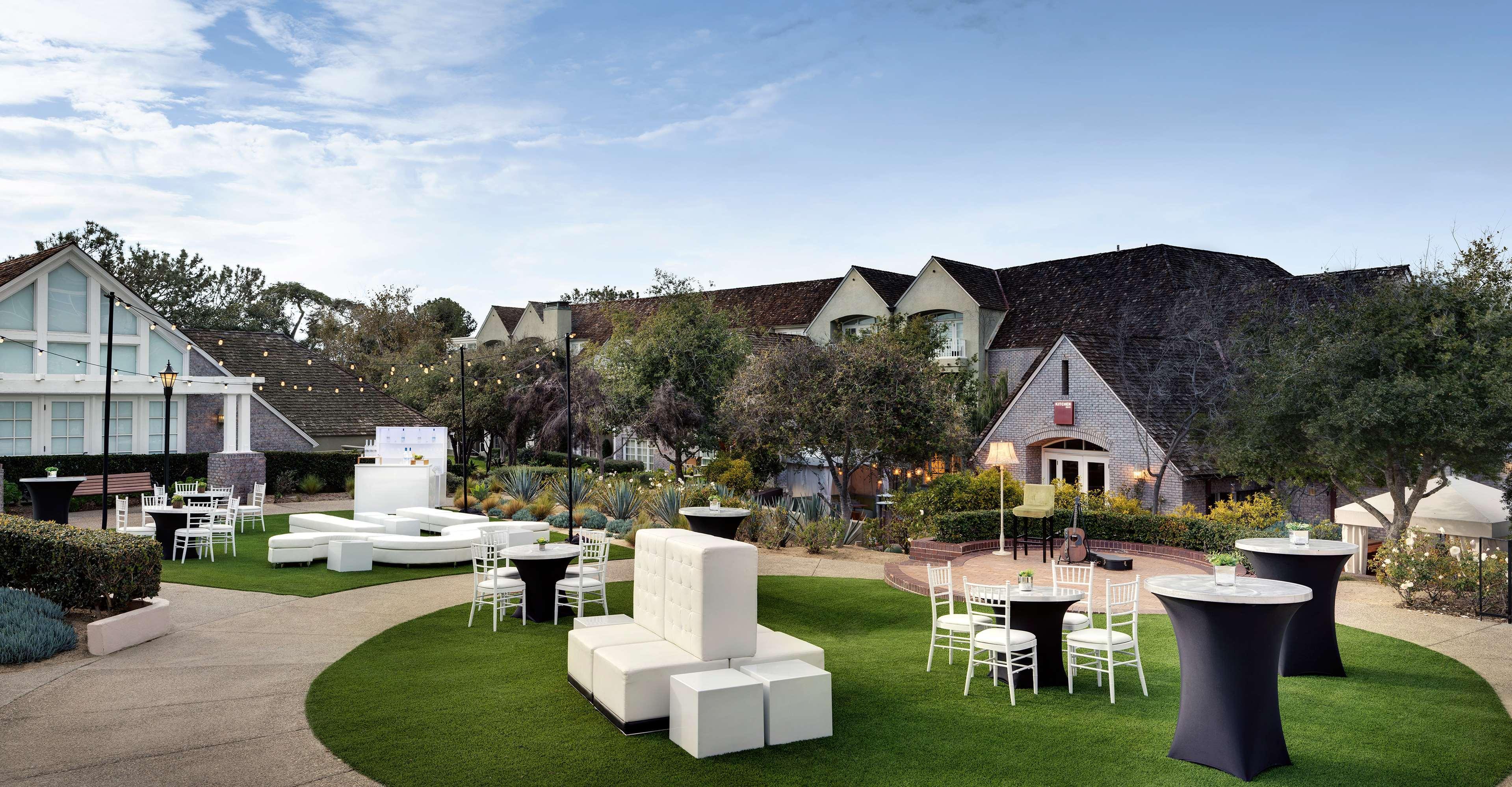 L'Auberge Del Mar Resort And Spa Luaran gambar