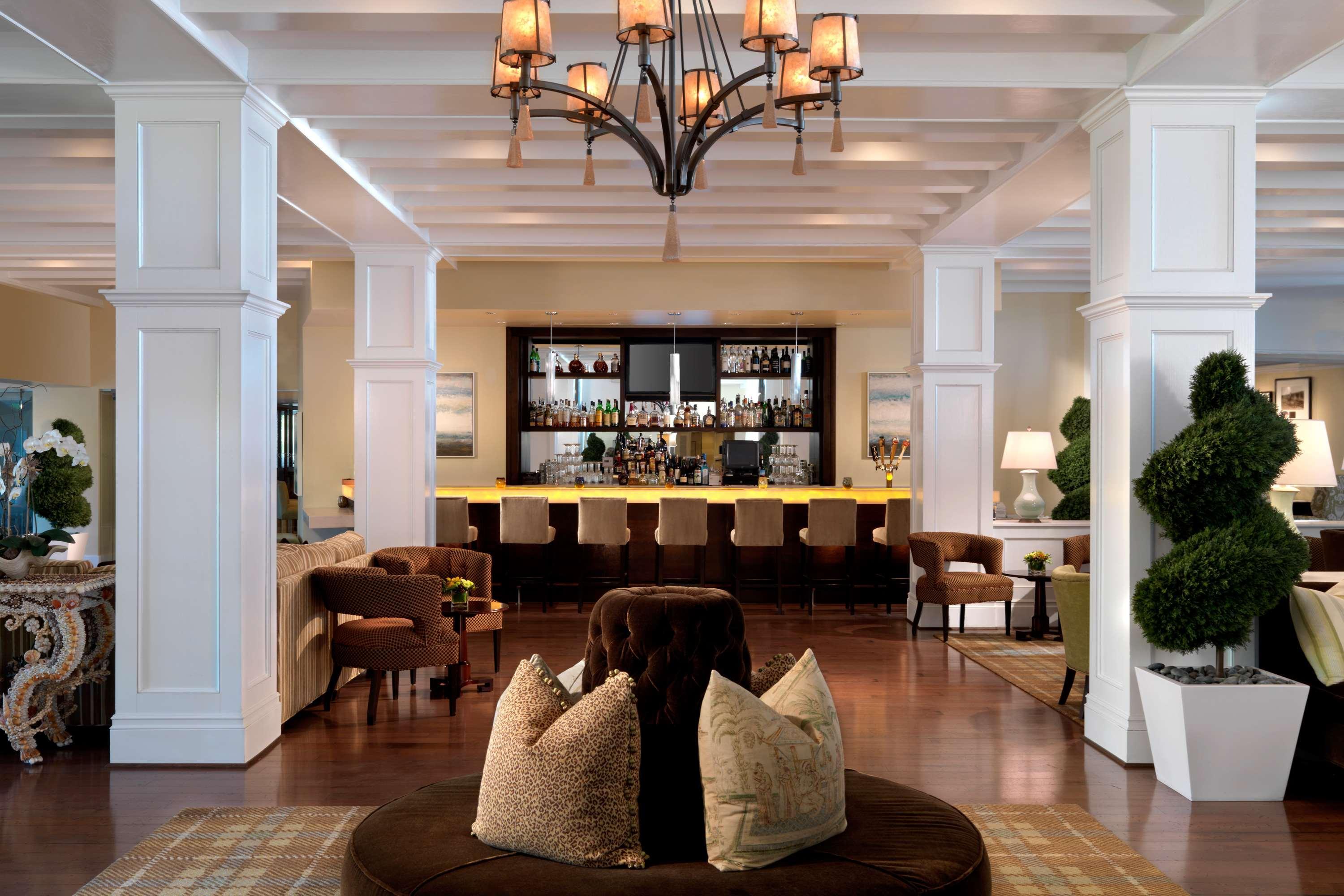 L'Auberge Del Mar Resort And Spa Luaran gambar
