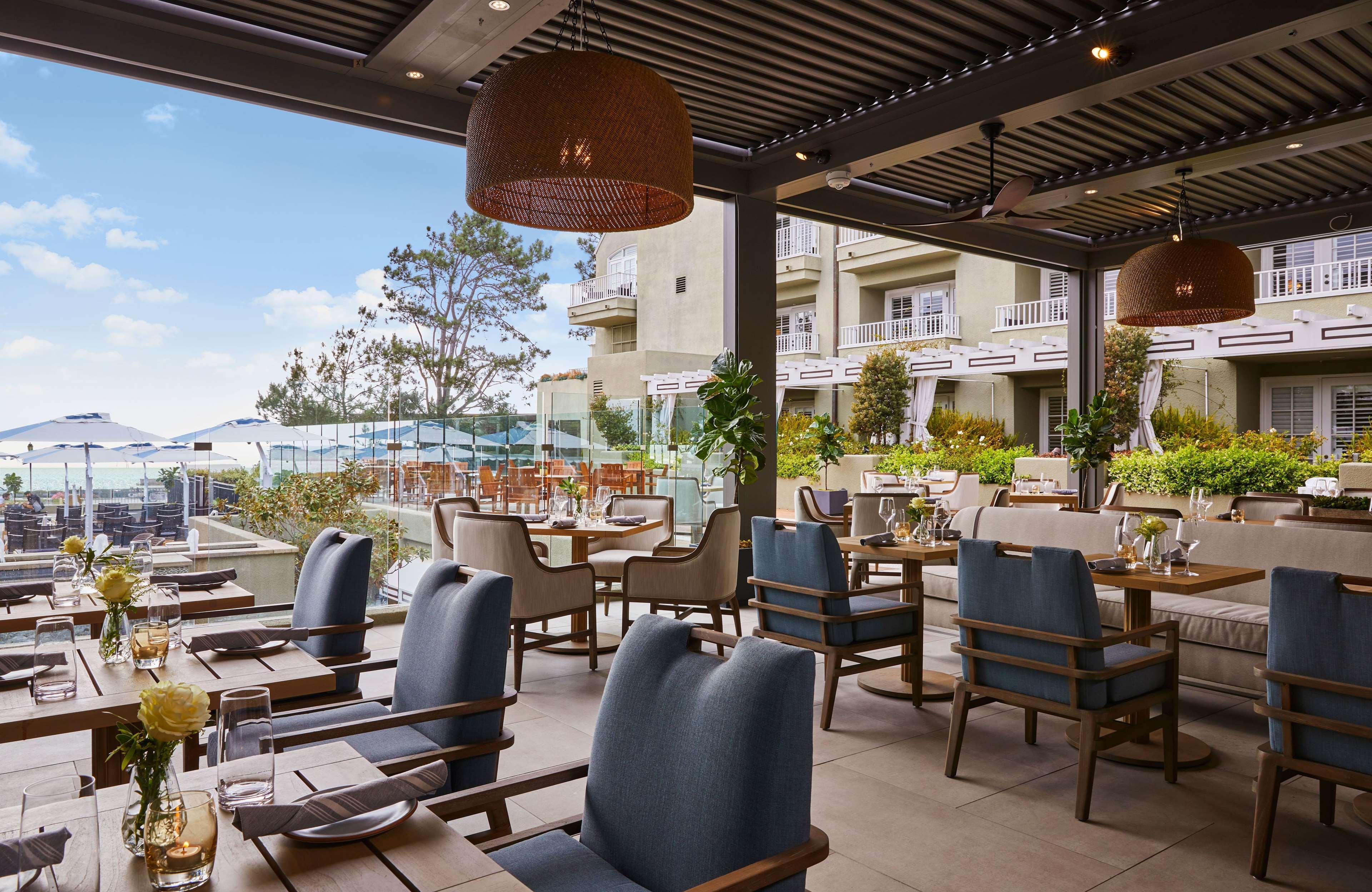 L'Auberge Del Mar Resort And Spa Luaran gambar