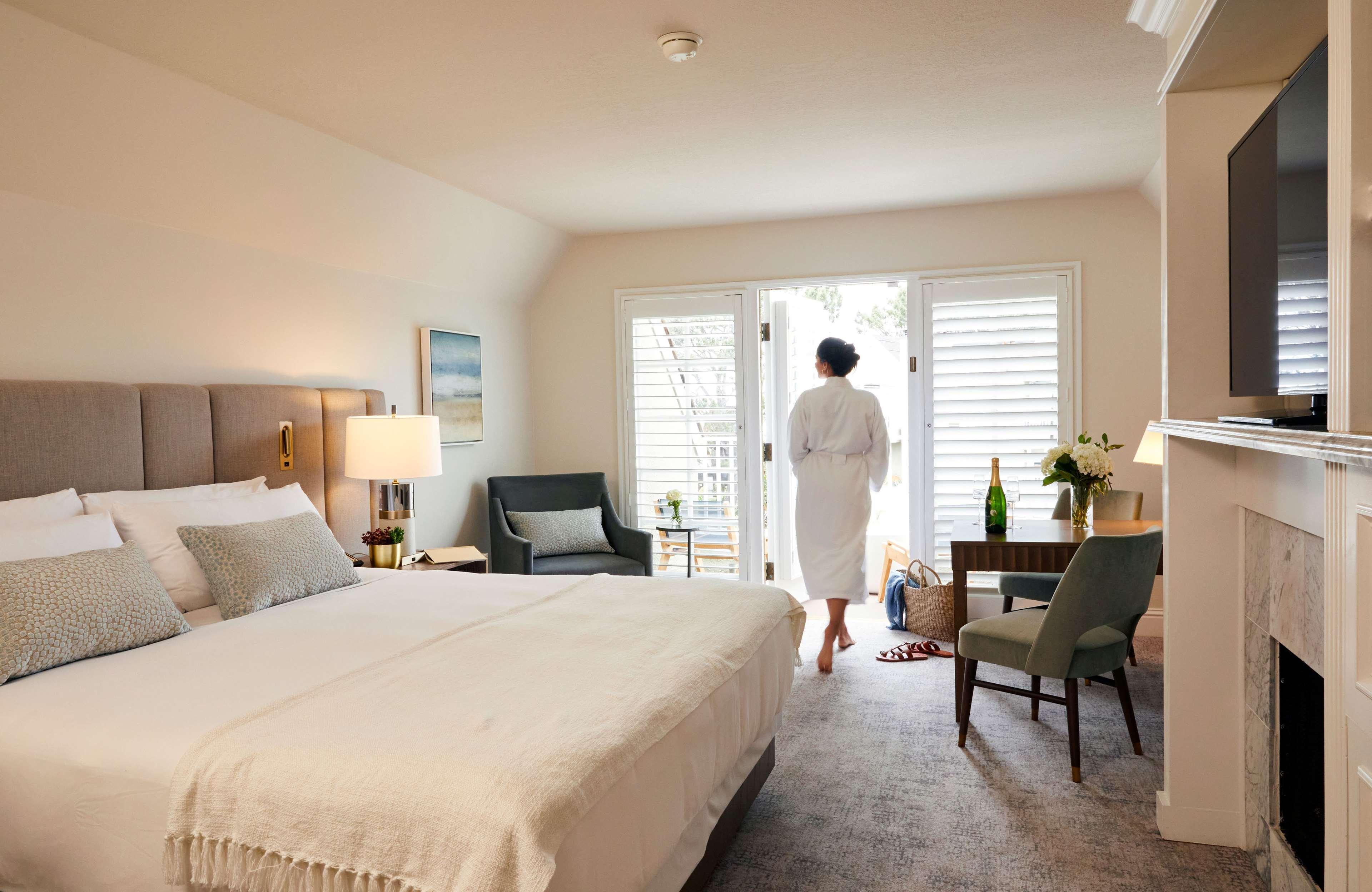 L'Auberge Del Mar Resort And Spa Luaran gambar