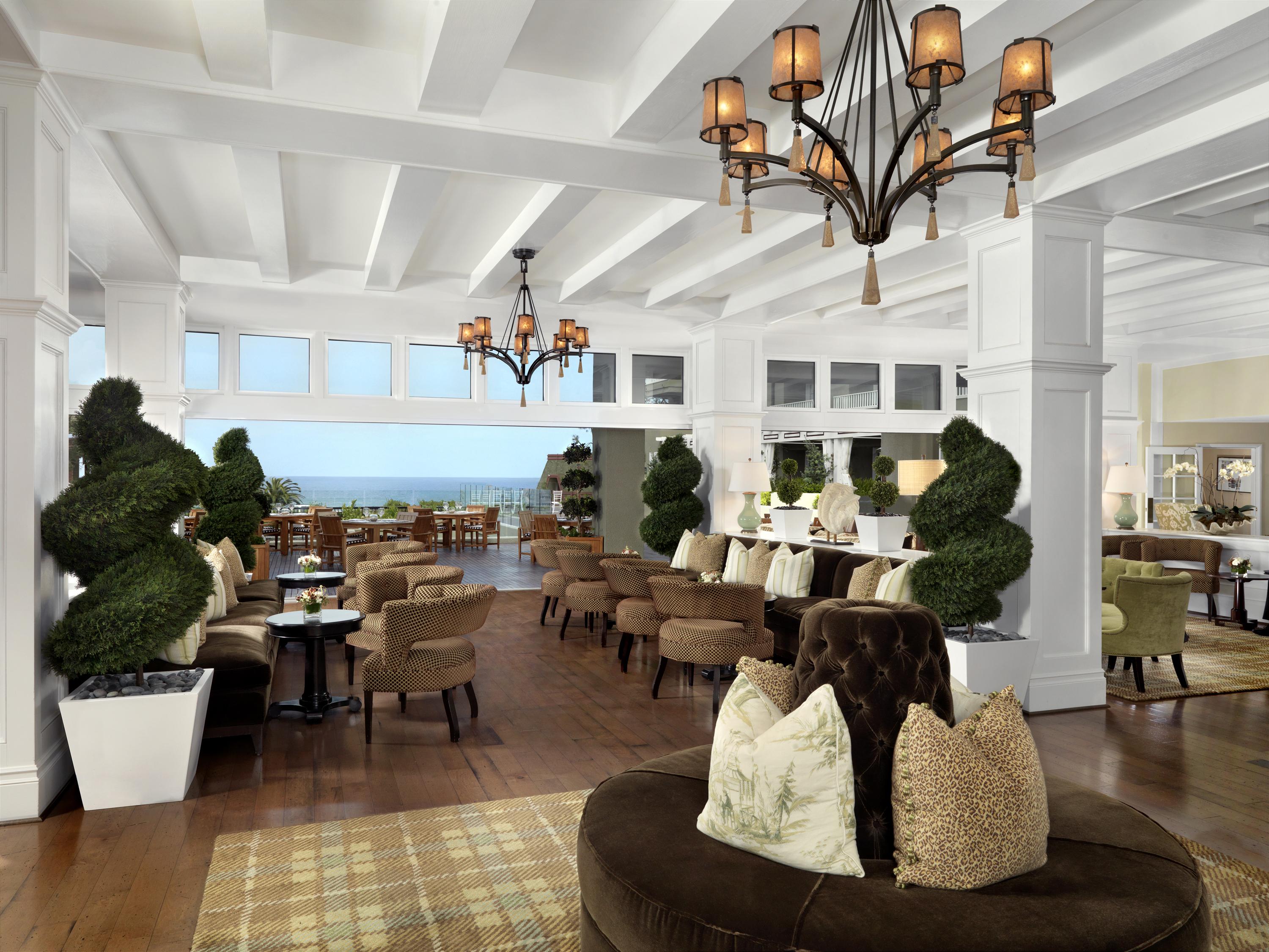 L'Auberge Del Mar Resort And Spa Luaran gambar